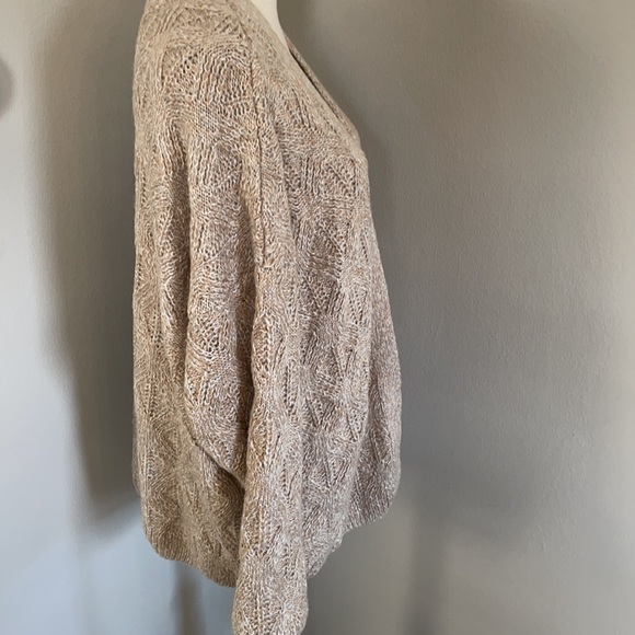 COPY - Moon&Madison sweater cardigan oversized - Picture 6 of 8